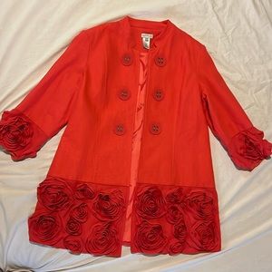 Women dressy blazer?